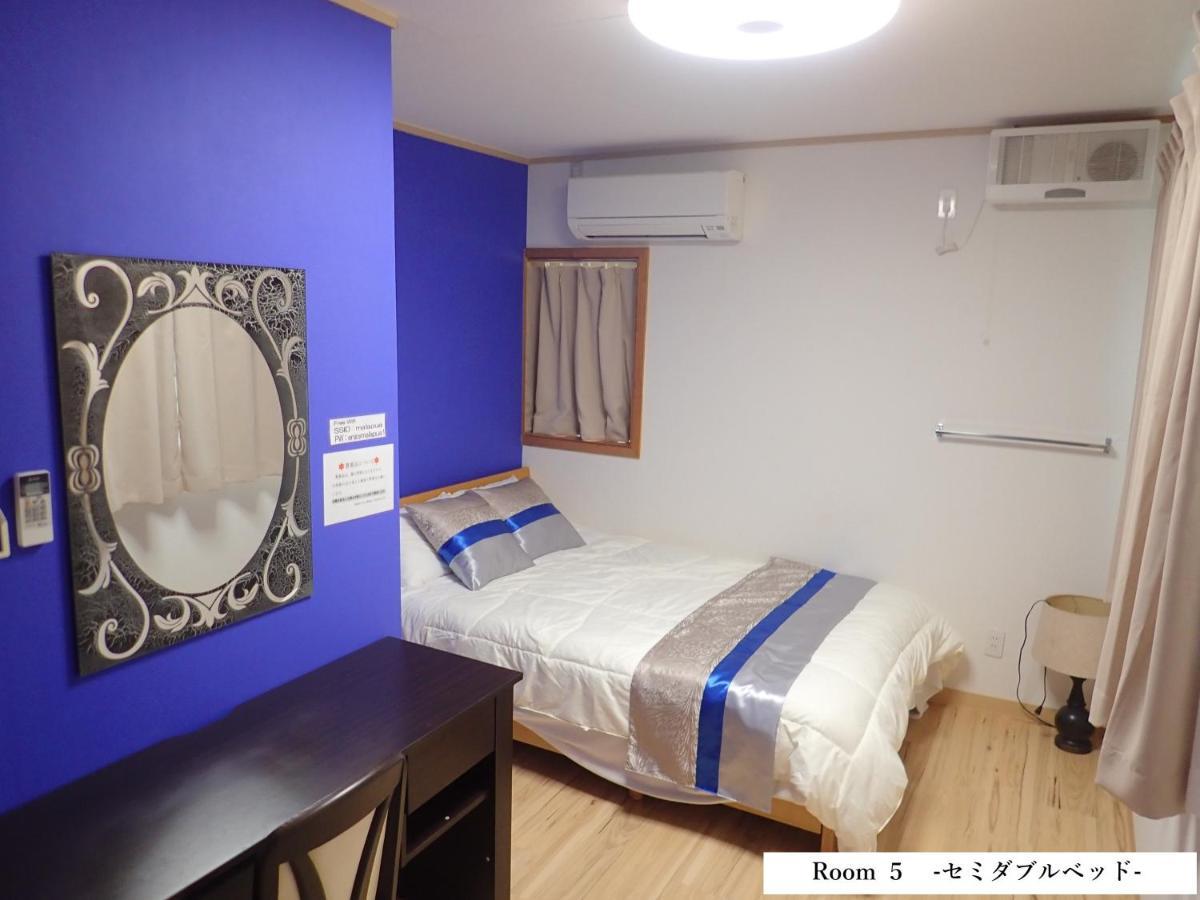 北谷 Vacation House Malapua Chatan Exterior foto