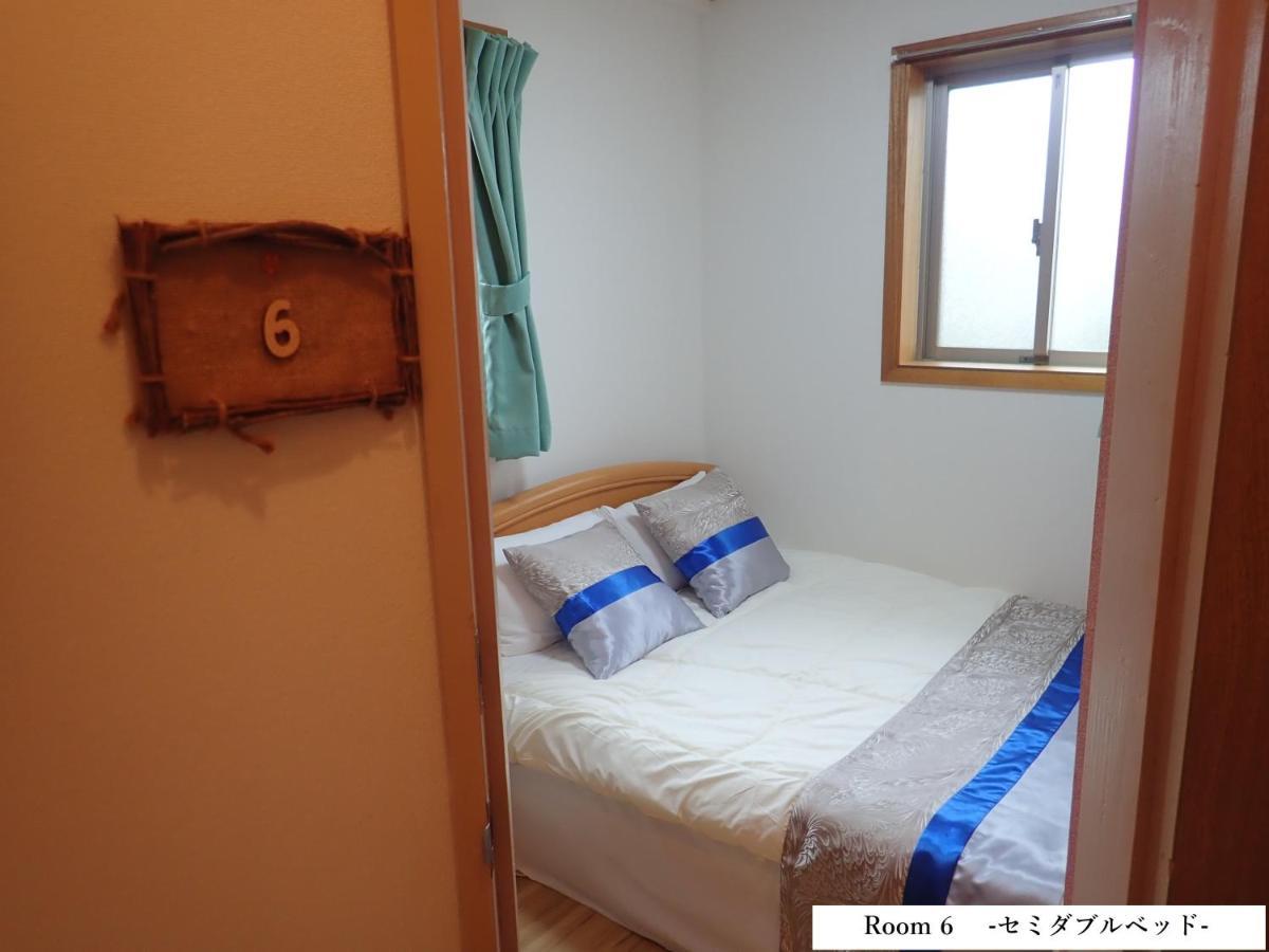 北谷 Vacation House Malapua Chatan Exterior foto
