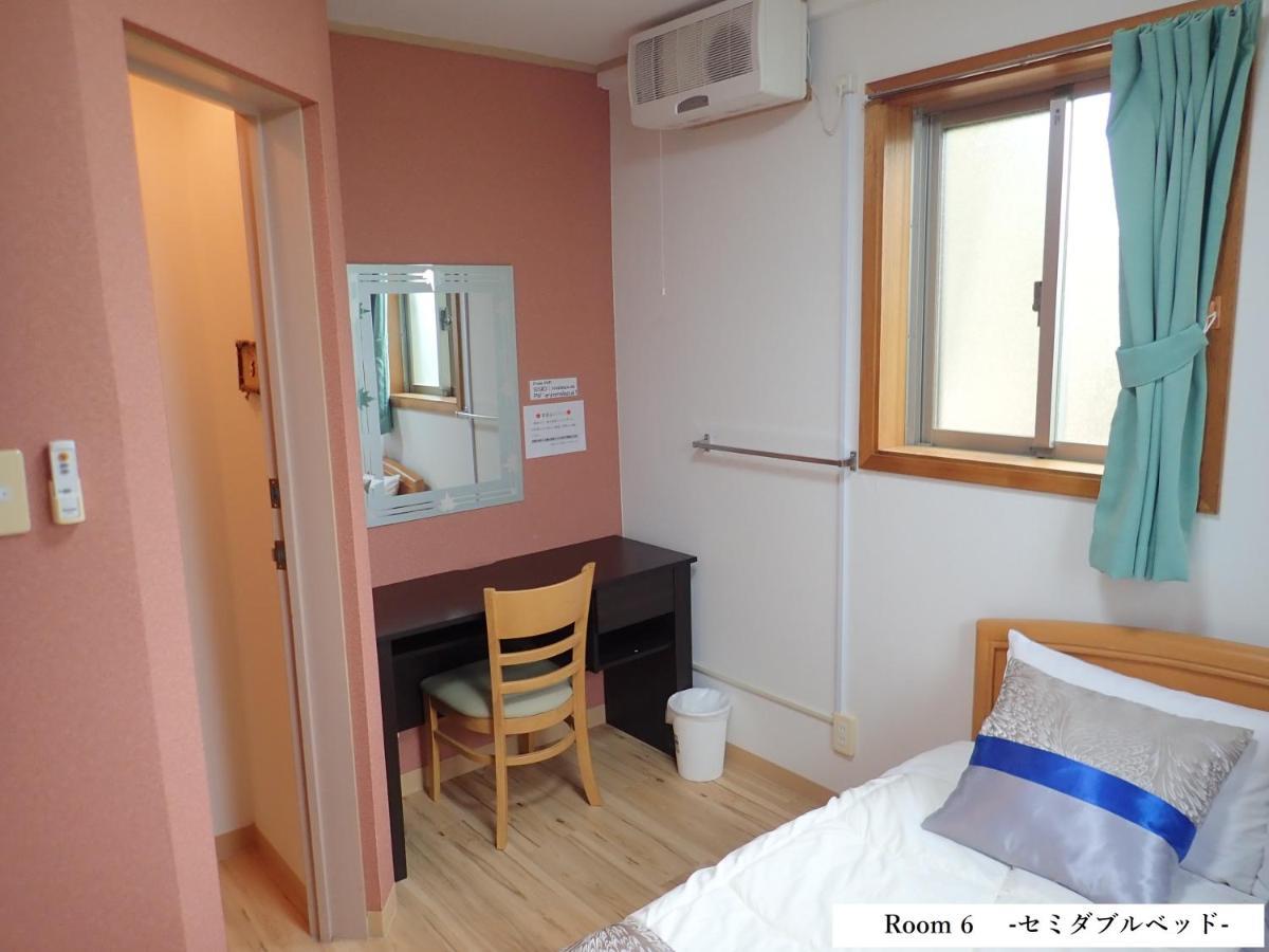 北谷 Vacation House Malapua Chatan Exterior foto