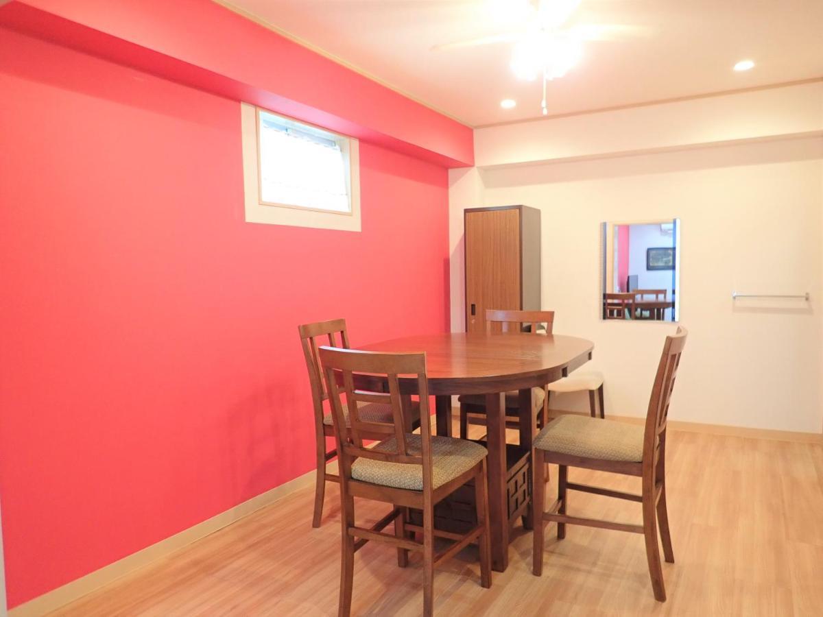 北谷 Vacation House Malapua Chatan Exterior foto