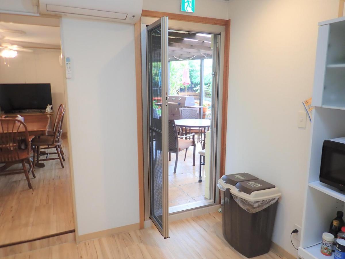 北谷 Vacation House Malapua Chatan Exterior foto