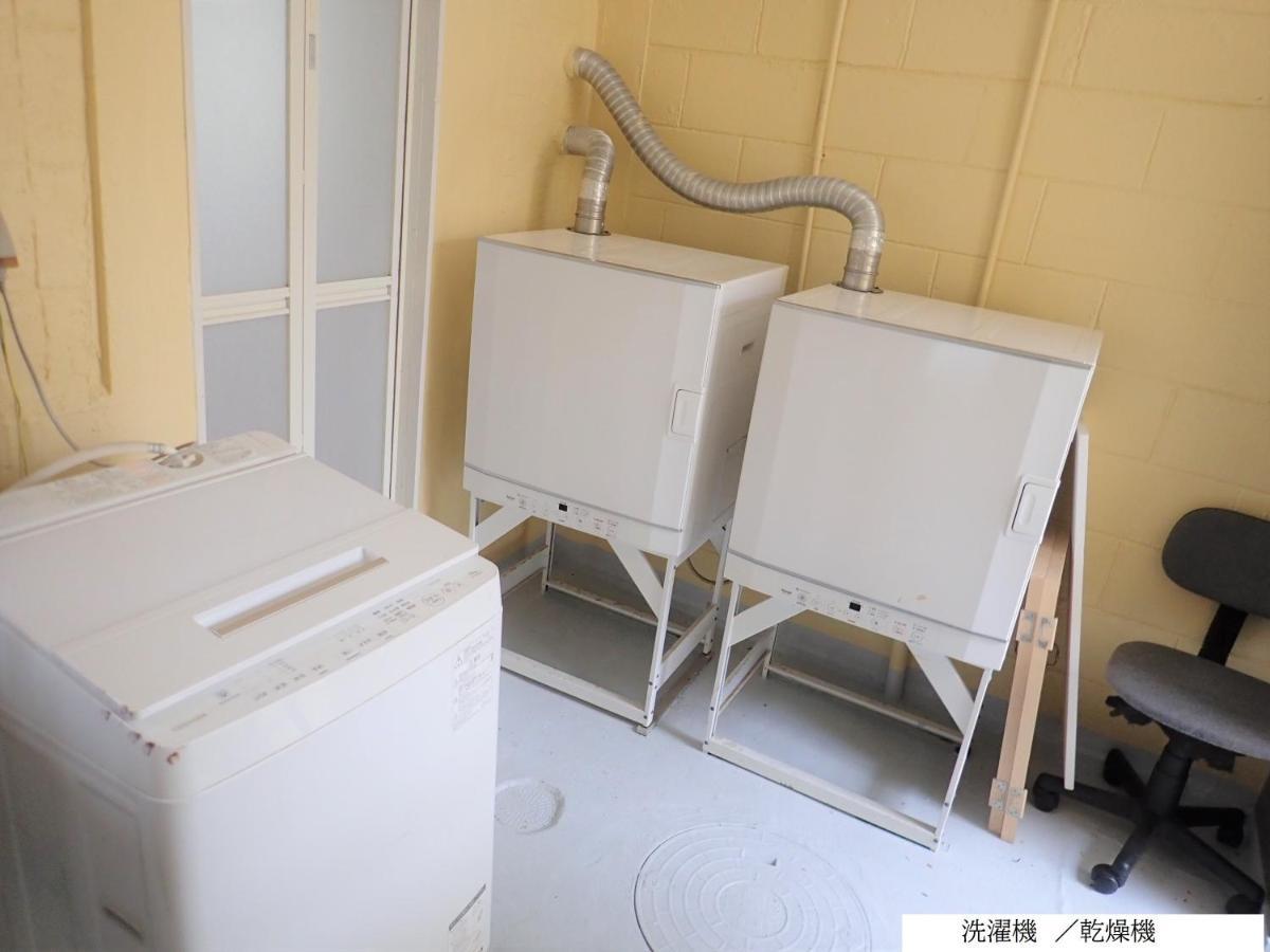 北谷 Vacation House Malapua Chatan Exterior foto