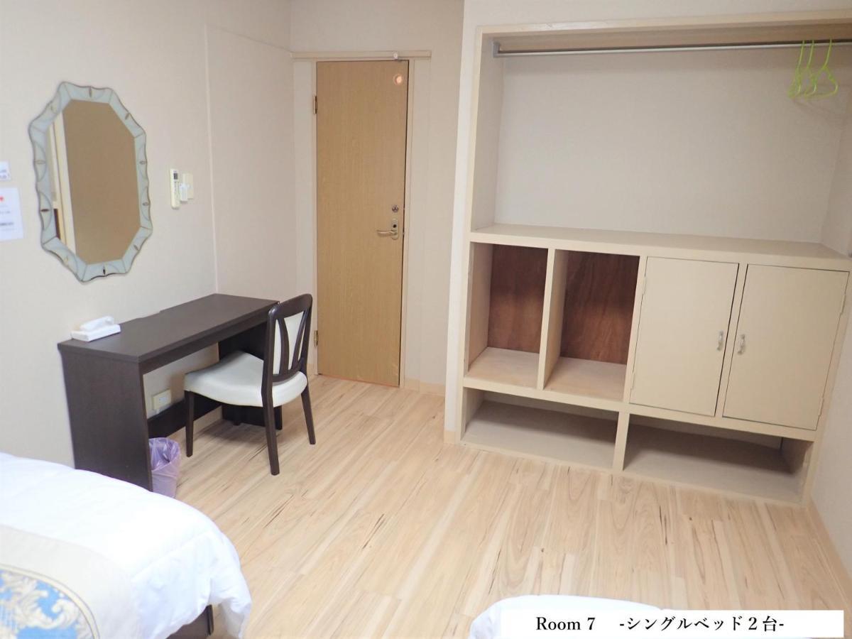 北谷 Vacation House Malapua Chatan Exterior foto
