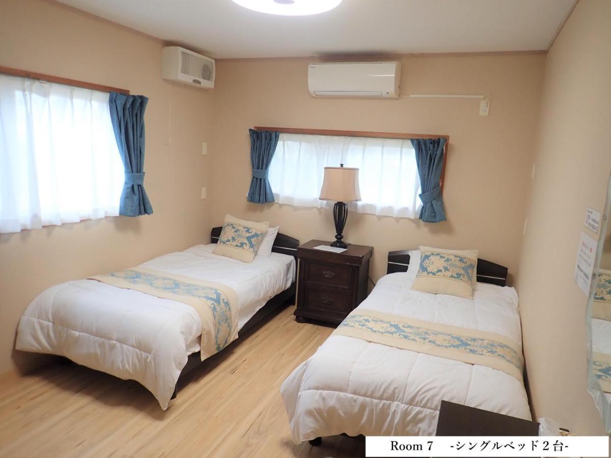 北谷 Vacation House Malapua Chatan Exterior foto