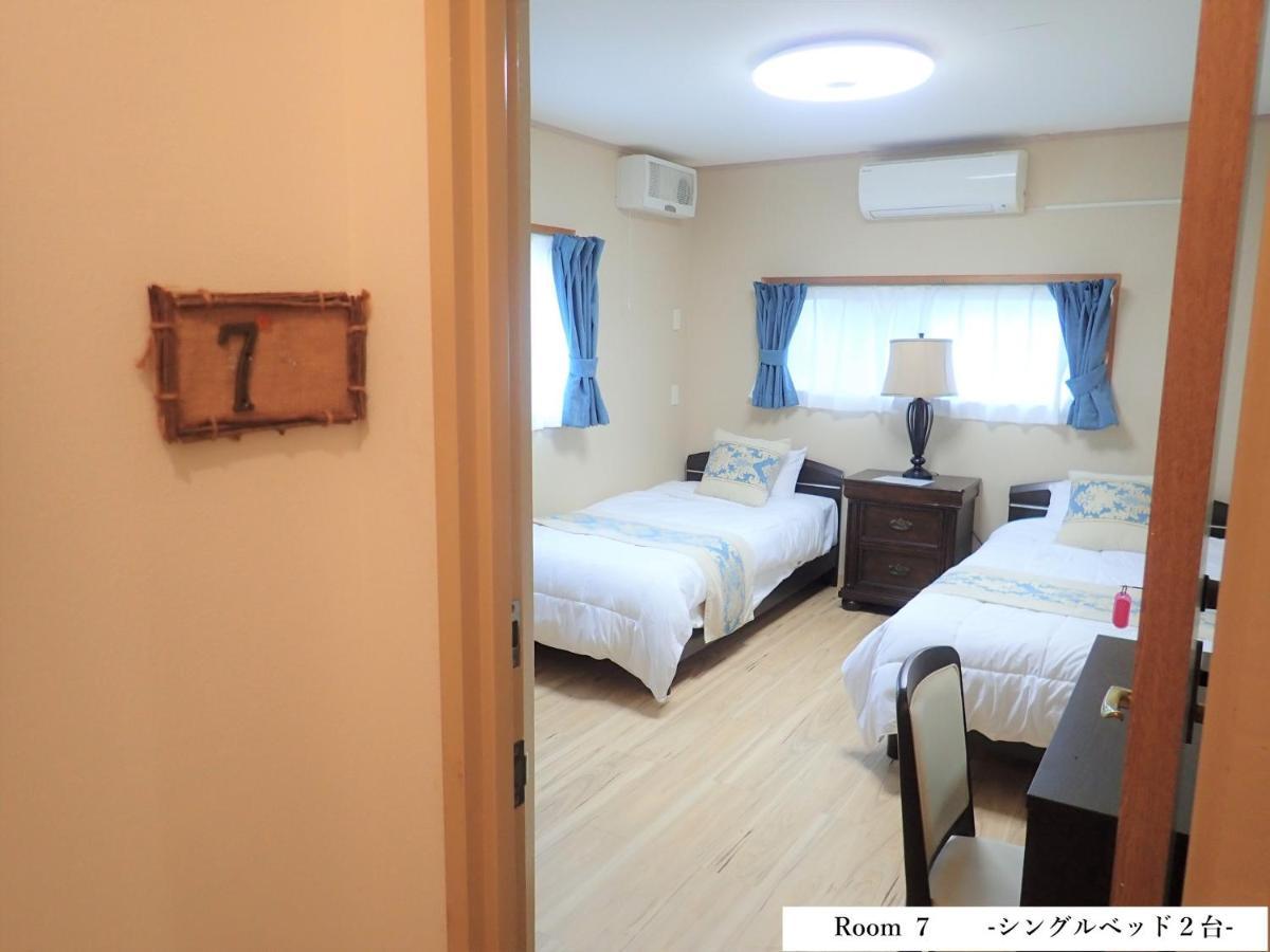 北谷 Vacation House Malapua Chatan Exterior foto
