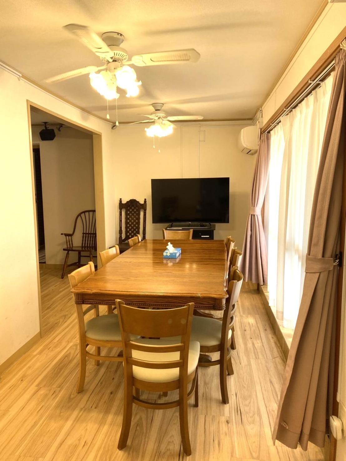 北谷 Vacation House Malapua Chatan Exterior foto