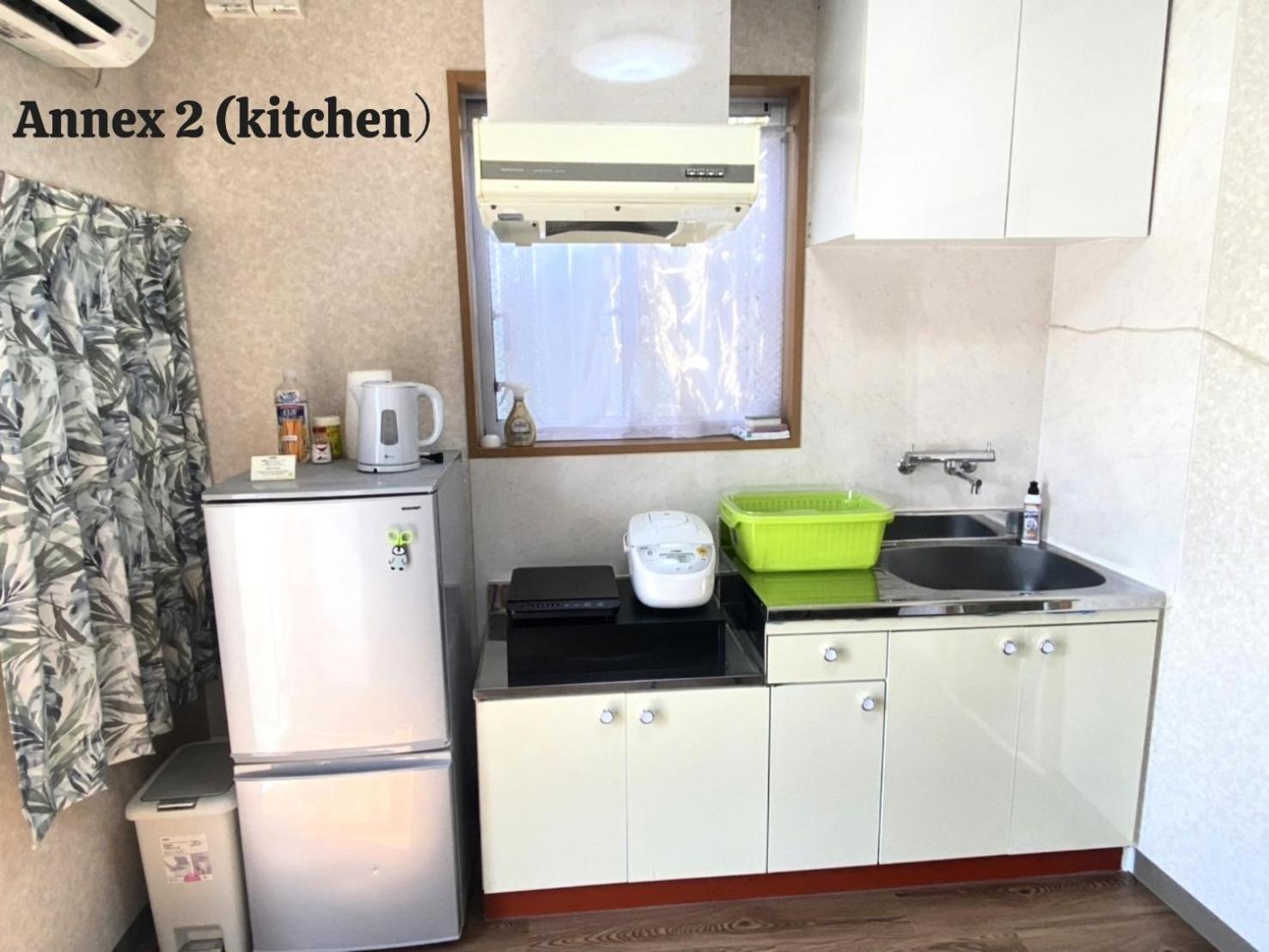 北谷 Vacation House Malapua Chatan Exterior foto