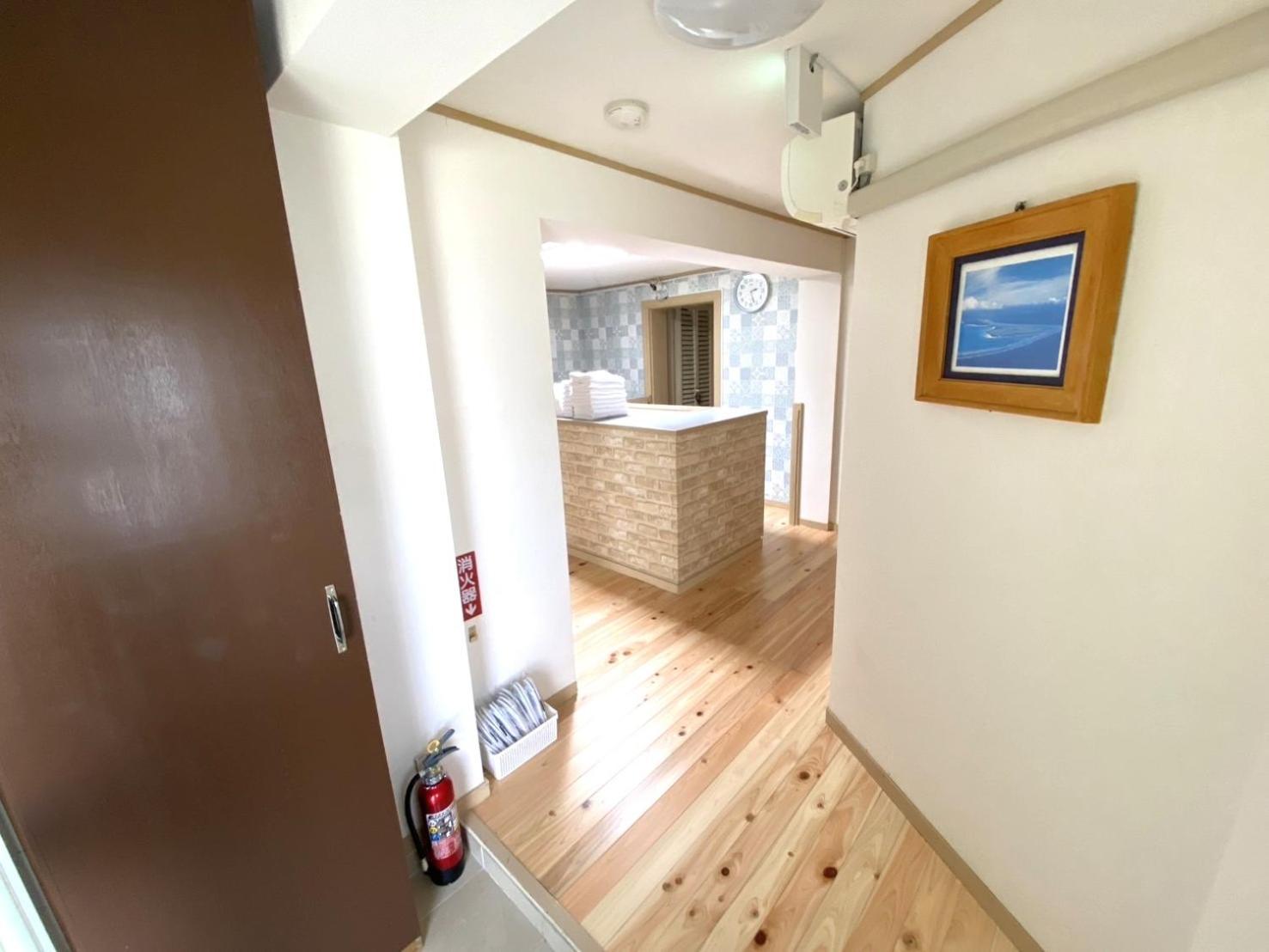 北谷 Vacation House Malapua Chatan Exterior foto