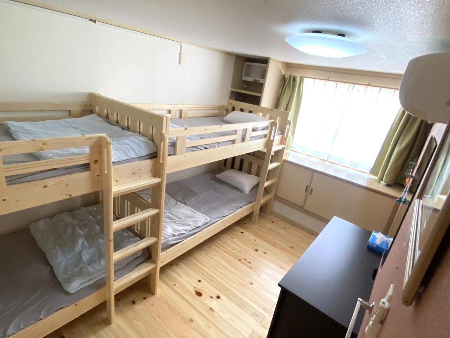 北谷 Vacation House Malapua Chatan Exterior foto
