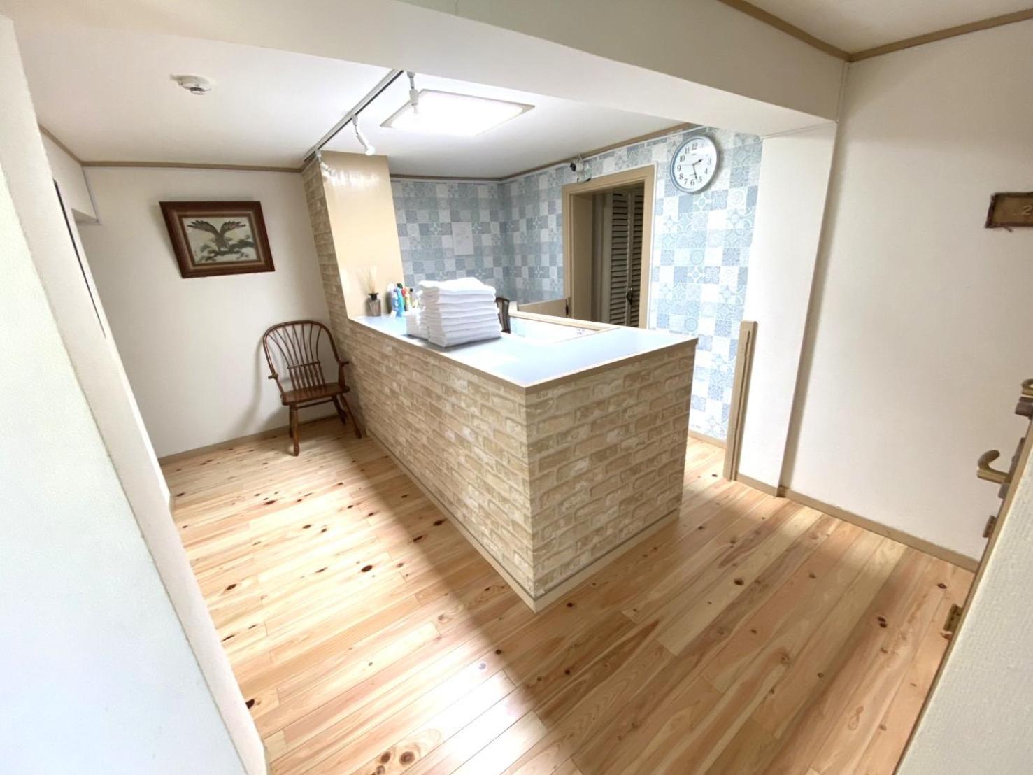 北谷 Vacation House Malapua Chatan Exterior foto